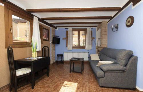 Hotel Apartamentos Melihah - Foto 2