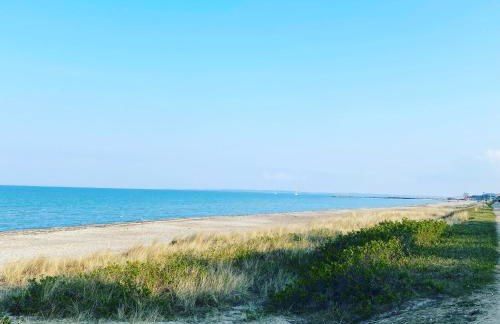 Ferienhaus Seemöwe - Foto 37