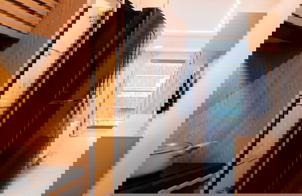 Art Studio Housi Salvador by Carpediem - Foto 77