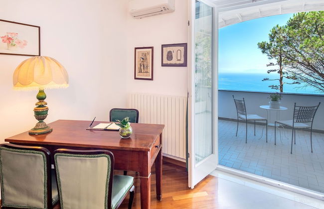 Villa Lamaro - Foto 63