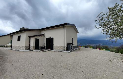 Villa Maria - Foto 1