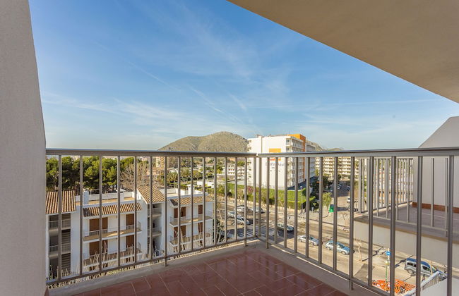 Caprice Tamarindos Apartments - Foto 29