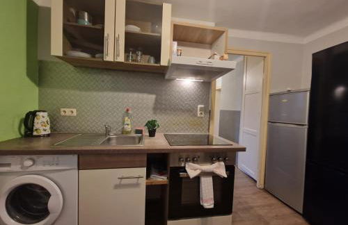 Gemütliche Wohnung nahe Luxemburg für Monteure & Reisende - Foto 7