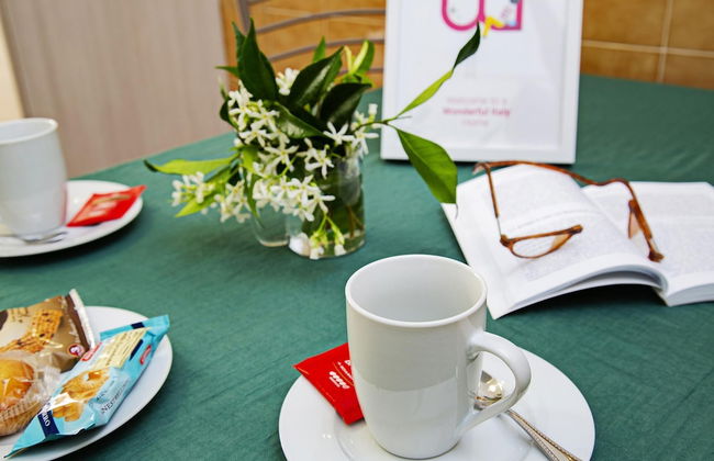 Casa Azzurra con Vista by Wonderful Italy - Locazi - Foto 16