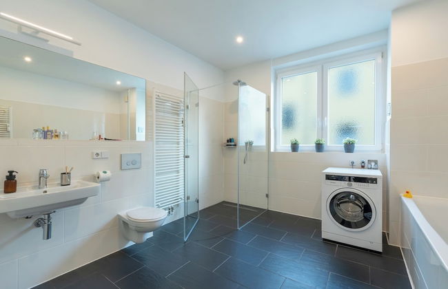 BENSIMON apartments Mitte / Moabit - Foto 70