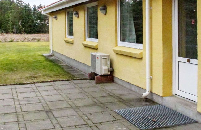 9 Person Holiday Home in Hals-by Traum - Foto 61