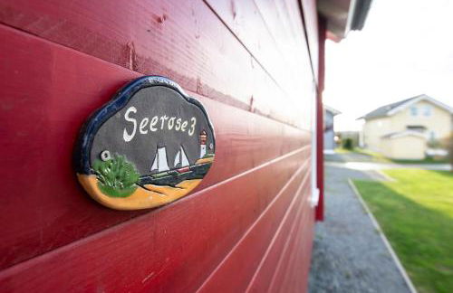 Seepark Süssau Ferienhaus Seerose 3 - Foto 35