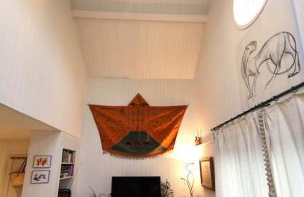 Lovely 2 bed annexe near Salisbury - Foto 31