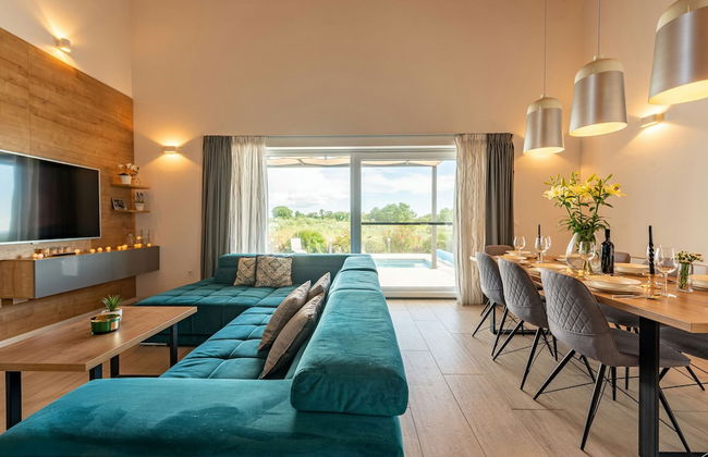 Villa Descansa - Foto 25