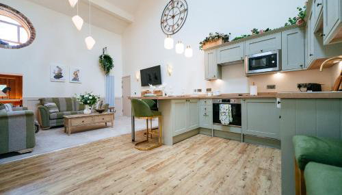 The Stables at The Talbot - Foto 5