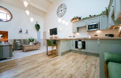 The Stables at The Talbot - Foto 5