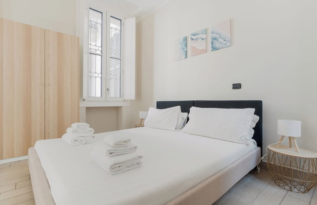 Brera Apartments in City Center - Foto 49