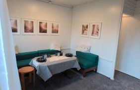 Ferienhaus mit großer Terrasse in Schöneiche bei Berlin - Foto 7