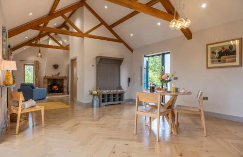 Large immaculate rural conversion - The Milking Parlour - Foto 31