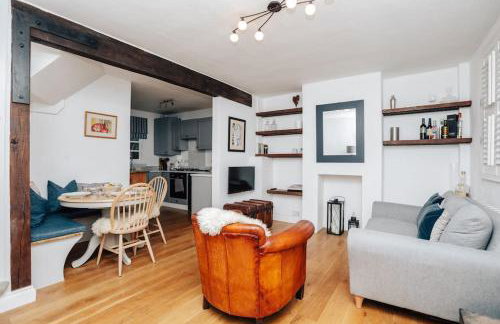 Chalk House - Pet Friendly - From 125 Per Night - Foto 6