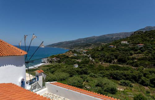 Sea View Kerame - Foto 69