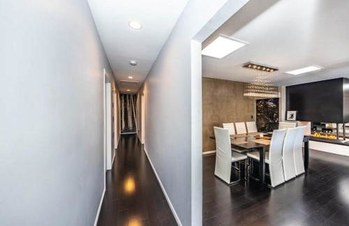 Luxury 3BR with Cabana Oasis Pool & Style - Foto 49