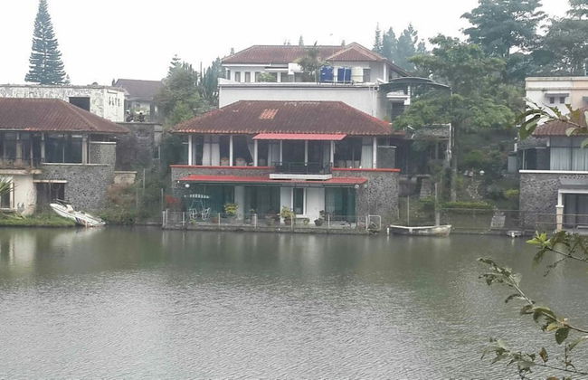 Villa Kota Bunga Happy AA2-11 - Photo 48