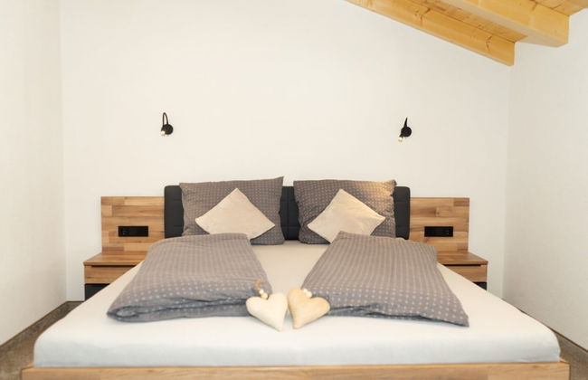 Apartment in Kaunerberg Near Ski Resort - Foto 3