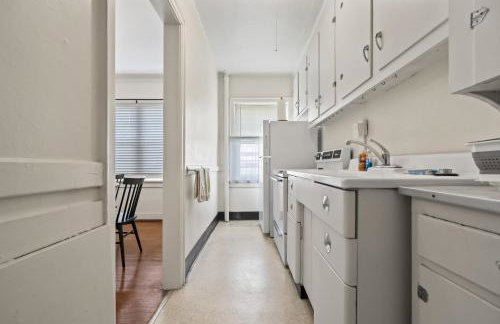 Executive Residences at The David Copperfield - Foto 14