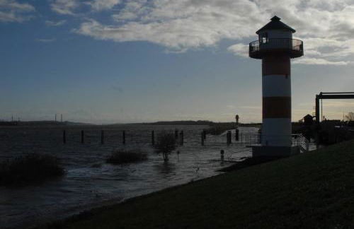 Ferienwohnung Nachbars Garten - Photo 22