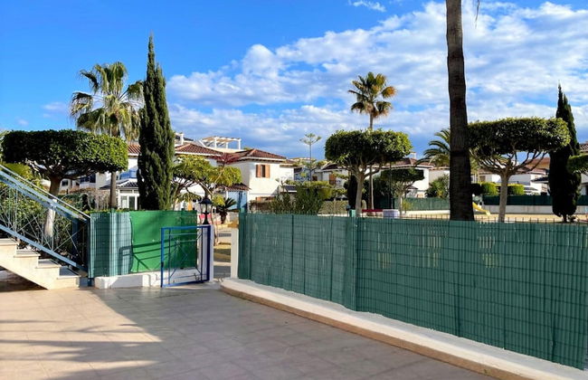 Belvilla by OYO Apartment in Vera Playa - Photo 29