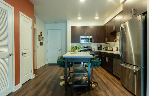 Modern Serenity Apartment for a Comfortable Stay - Foto 31