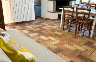 Residence Lucignano - Foto 61