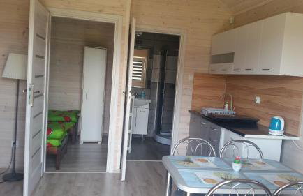 Błękitna Laguna 600m od morza - Foto 12