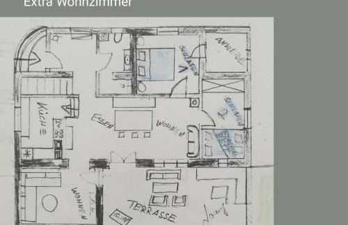 Haus Zwerchstum Übersee - Foto 20