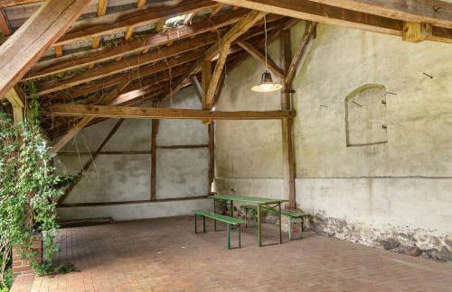 Vierseitenhof mit Pool - Foto 32