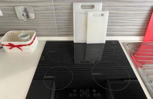 APARTMENT KATE on the PORT - Foto 15