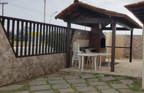 Casa Praia das Dunas Residence Club - Foto 55