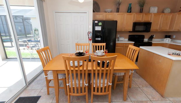 Highgrove Executive Gamesroom and Spa - Foto 3