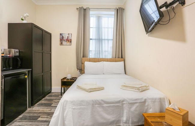 BeiRoom Hyde Park Apartments - Foto 38