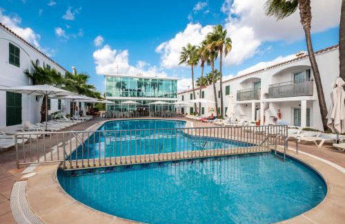 Apartaments Cales de Ponent - Foto 58