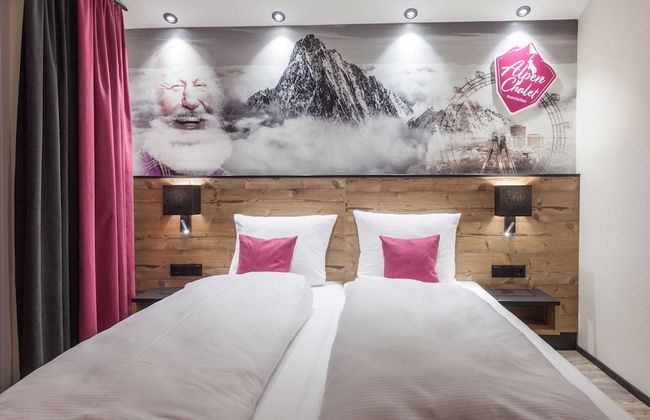 Graceful Chalet in Gaschurn With Sauna - Foto 4