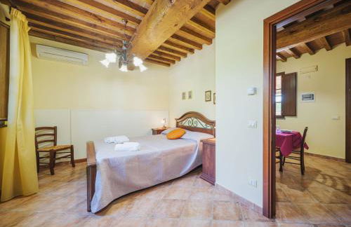 Apartment Ponziani-1 by Interhome - Foto 43