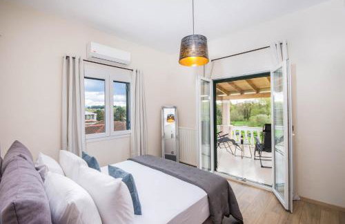 Potamos Residence by Corfu Stay Solutions - Photo 1