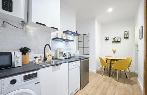 Lovely Apartments - Loft de lujo en la mejor ubicación de Madrid - Foto 13