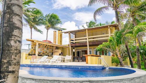 Qavi - Villa Jacumã #Luxo - Foto 4