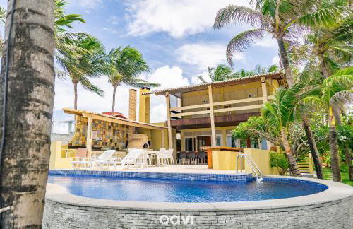 Qavi - Villa Jacumã #Luxo - Foto 4