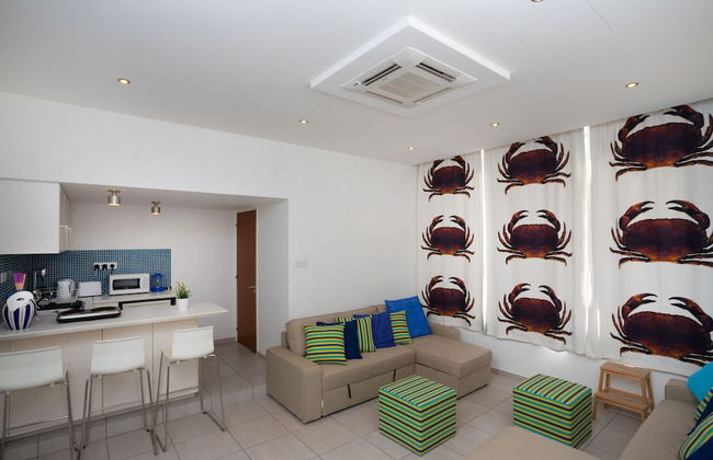 Athenaeum Beachside Studio - Foto 11