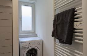 FEWO VRONI - Wohlfühlambiente mit Stil und Terasse - Foto 14