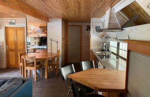 Maison Auvergne volcan Puy Mary Claux Giraldès GR400 - Photo 8