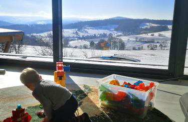 Ferienhaus Fynnhütte - Foto 6