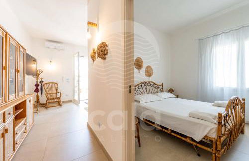 Villa Maria - Spiaggia a 400 m By Cala Salento - Foto 12