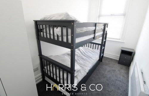 Roundtree & Berry - Fleetwood - Foto 15