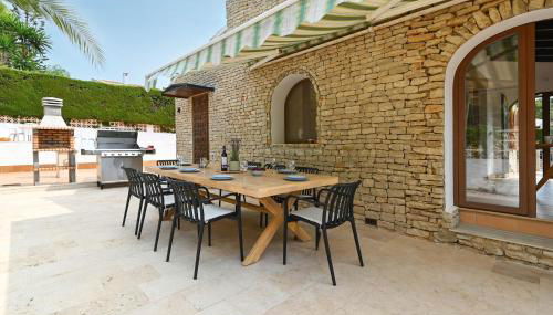 Casa Montana by Aguilarent - Foto 3