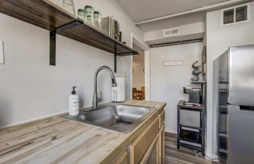 Runaway Escapade! Hot Tub, BBQ & Fire Pit - Foto 42